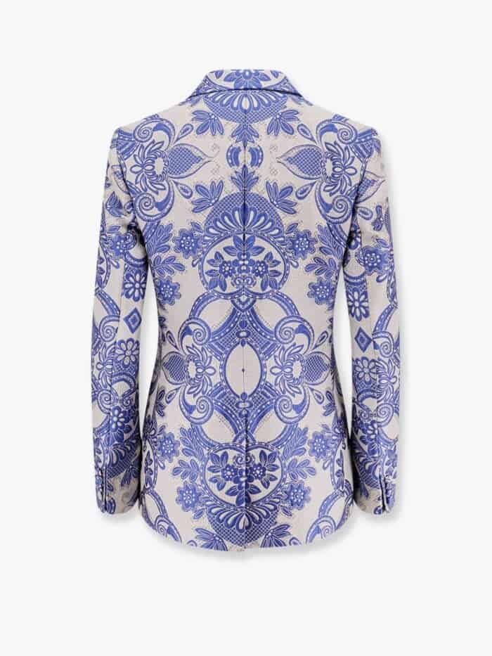 ETRO BLAZER