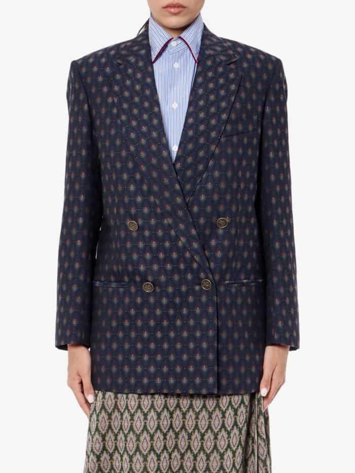 ETRO BLAZER