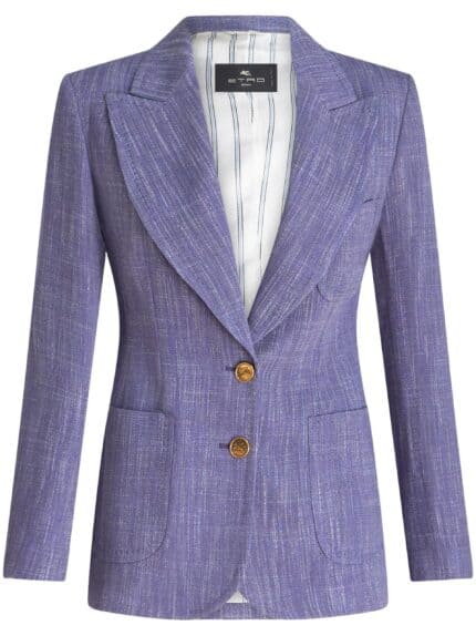 ETRO Blazers