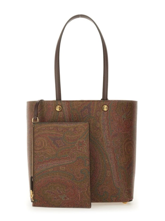 Etro BORSA "ESSENTIAL"