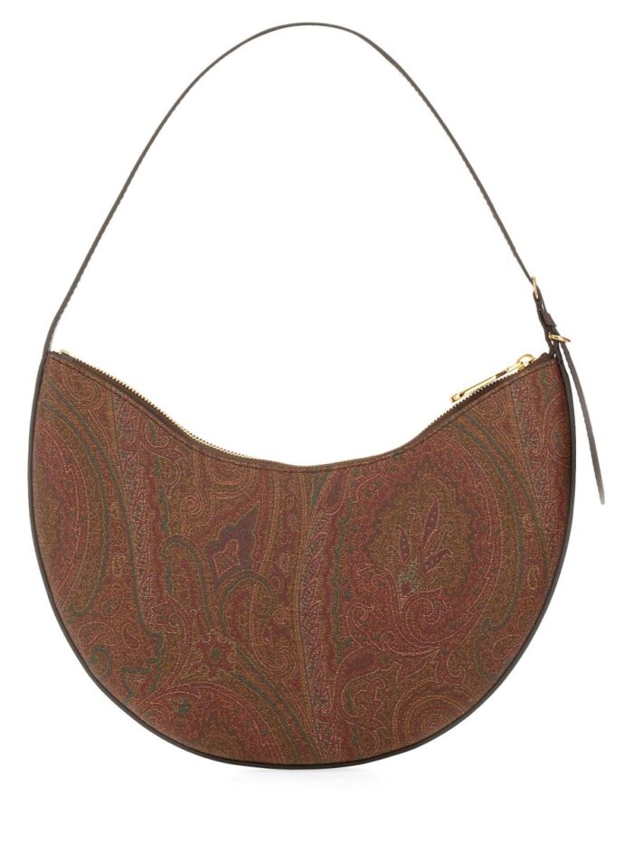 Etro BORSA HOBO ESSENTIAL