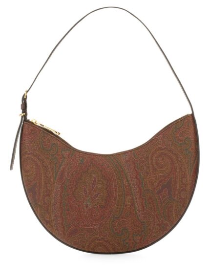 Etro BORSA HOBO ESSENTIAL