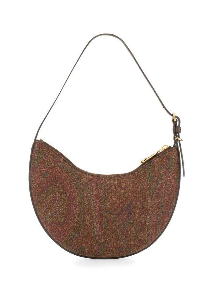 Etro BORSA HOBO ESSENTIAL SMALL