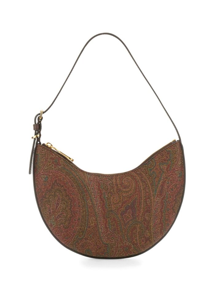 etro borsa hobo essential small Etro BORSA HOBO ESSENTIAL SMALL
