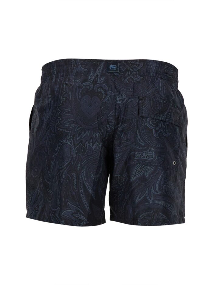 Etro BOXER SWIMSUIT