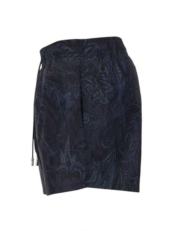 Etro BOXER SWIMSUIT