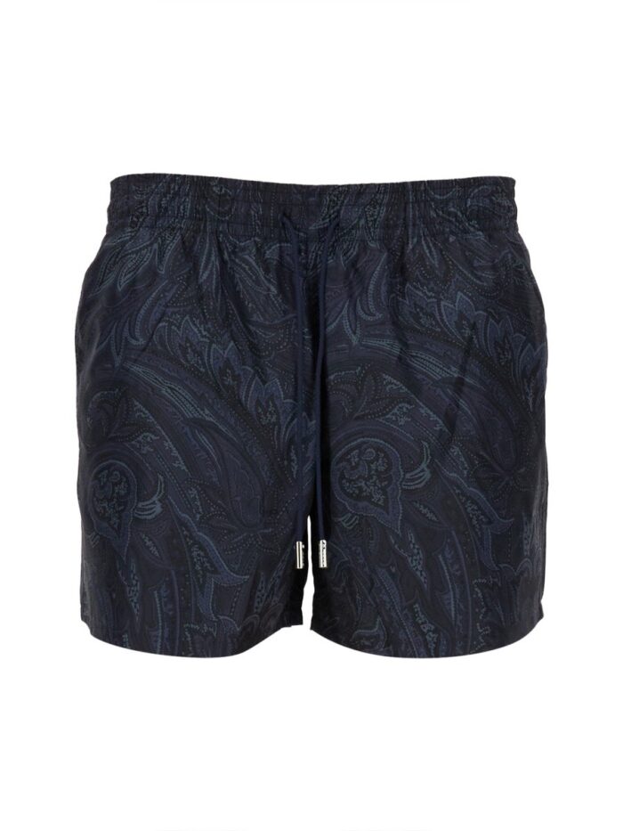 Etro BOXER SWIMSUIT
