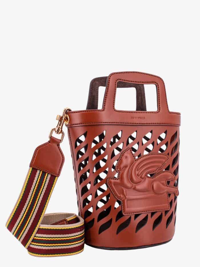 ETRO BUCKET BAG