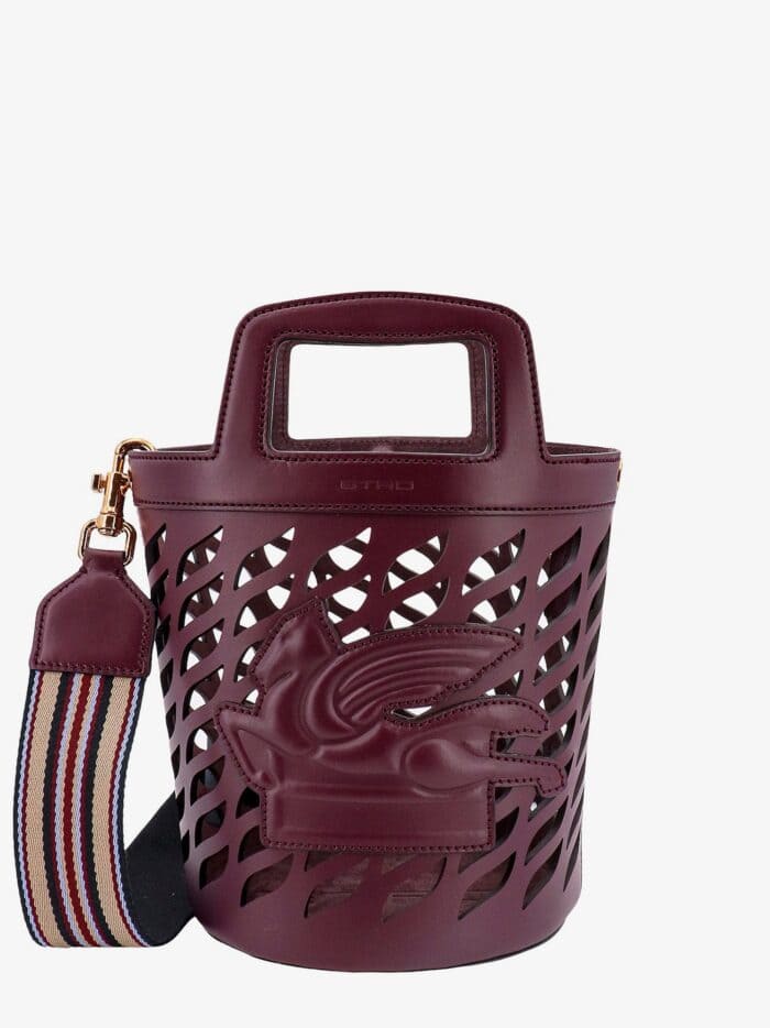 ETRO BUCKET BAG