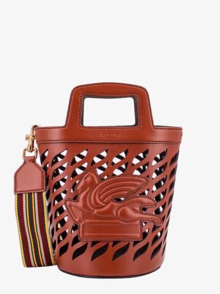 ETRO BUCKET BAG