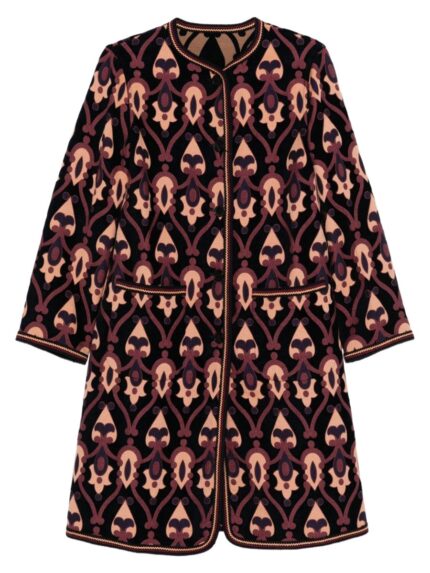 Etro CAPPOTTO REVERSIBILE