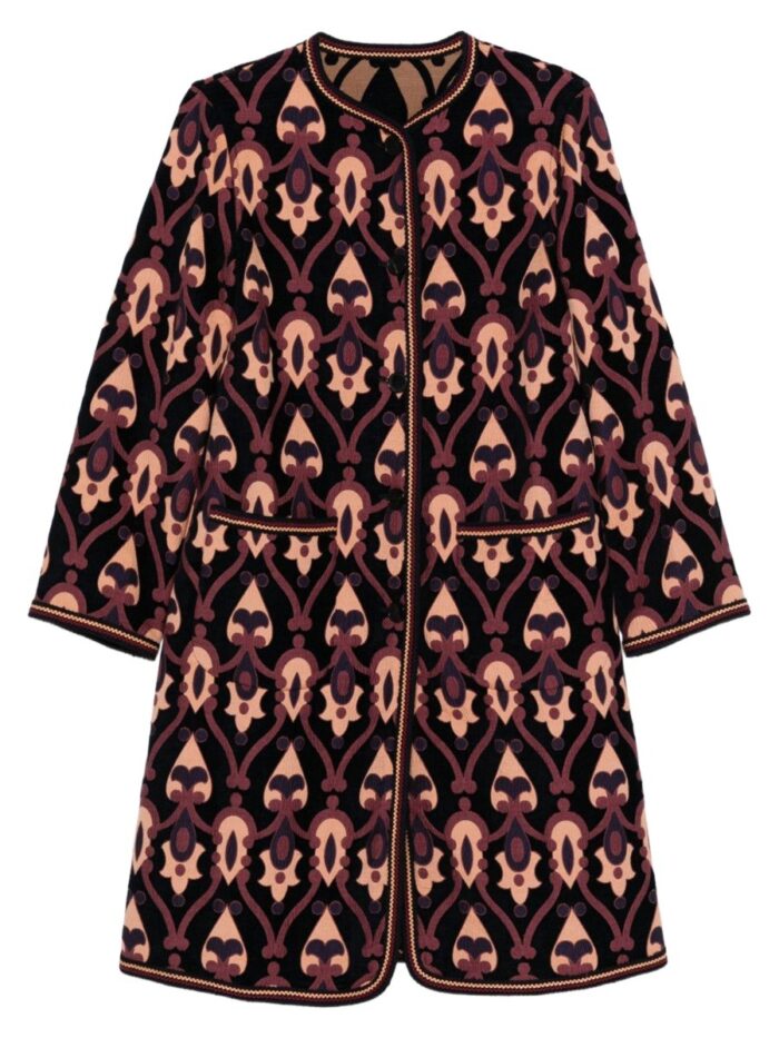 etro cappotto reversibile Etro CAPPOTTO REVERSIBILE