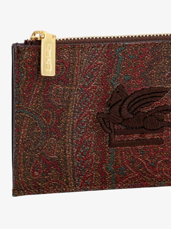 ETRO CARD HOLDER
