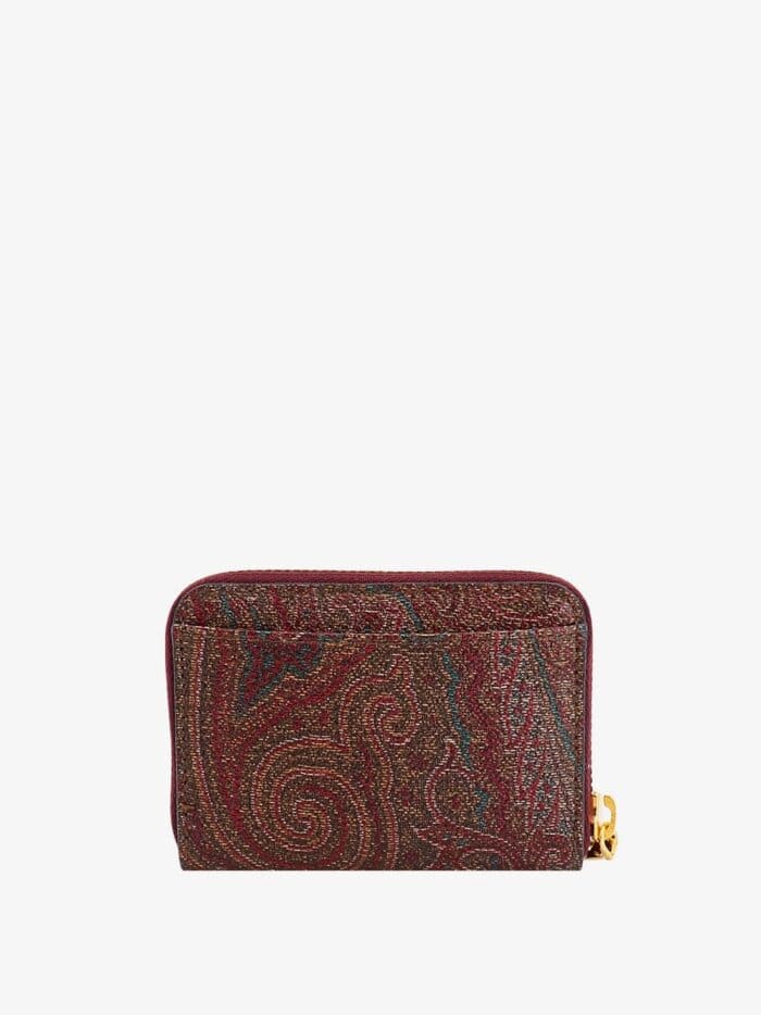 ETRO CARD HOLDER