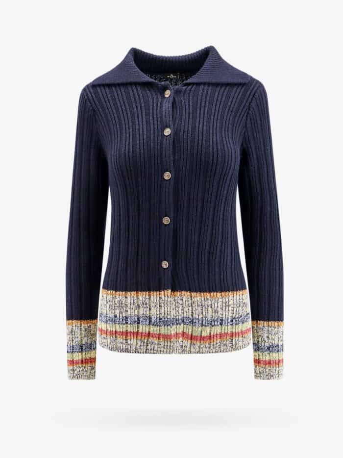 ETRO CARDIGAN