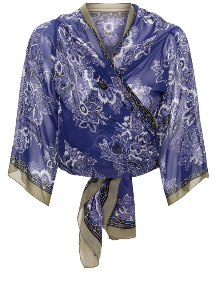 ETRO Cardigans