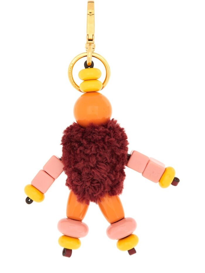 Etro CHARM OMINO.