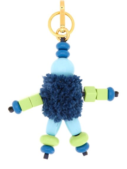 Etro CHARM OMINO.