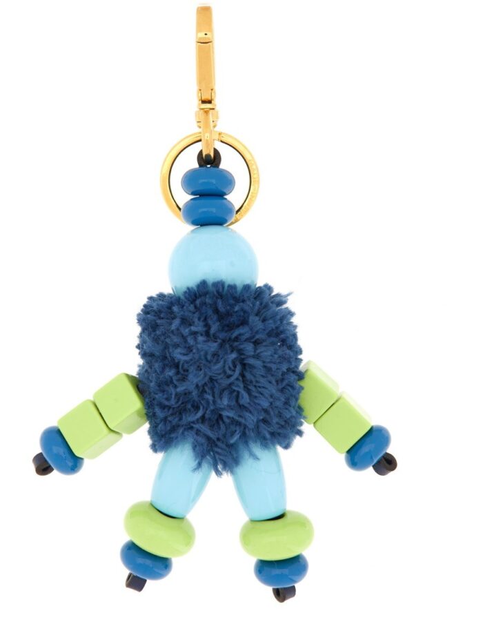 Etro CHARM OMINO.