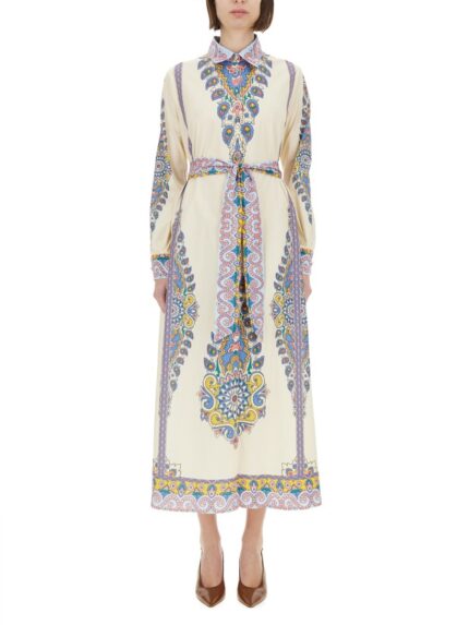Etro CHEMISIER DRESS