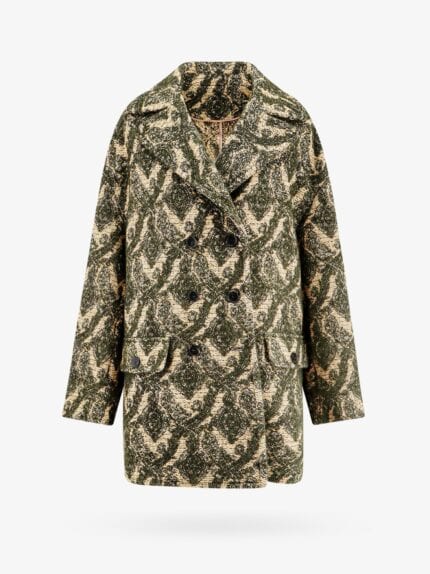 ETRO COAT