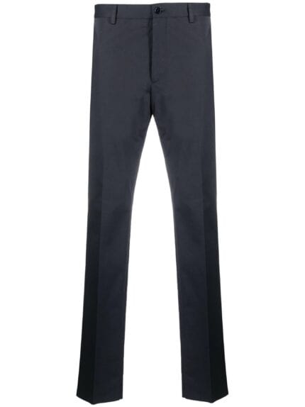 ETRO Cotton Chino Trousers