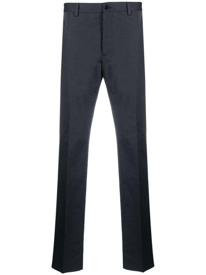 ETRO Cotton Chino Trousers