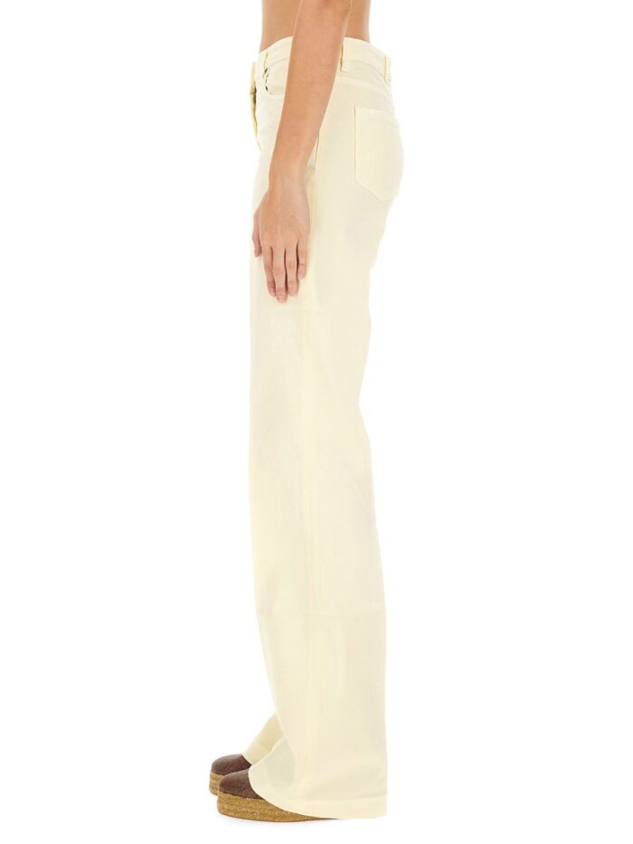 Etro COTTON PANTS