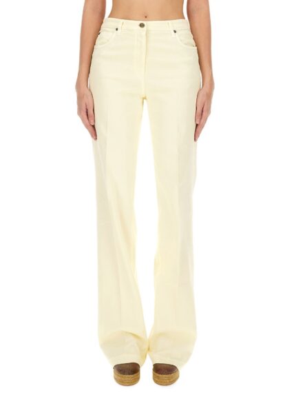 Etro COTTON PANTS
