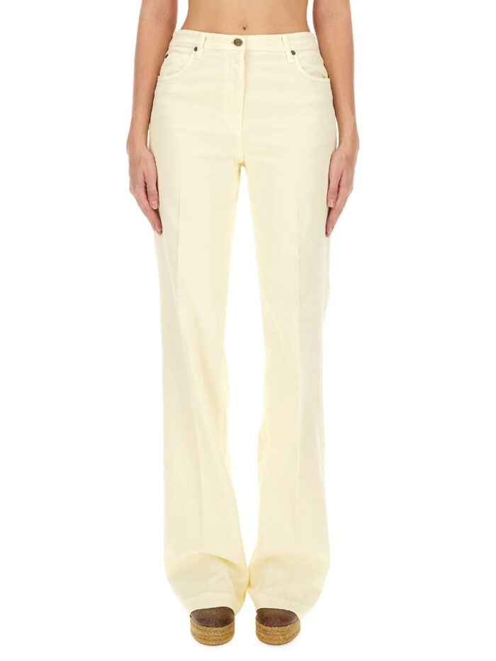 Etro COTTON PANTS