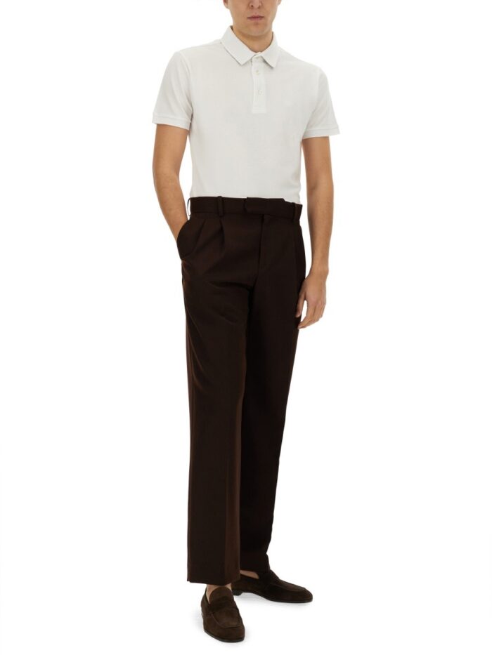 Etro COTTON POLO