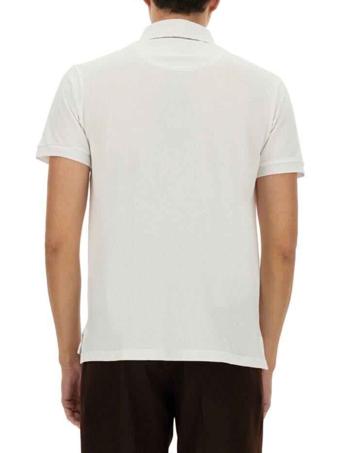 Etro COTTON POLO