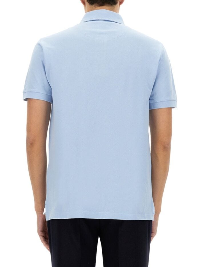 Etro COTTON POLO