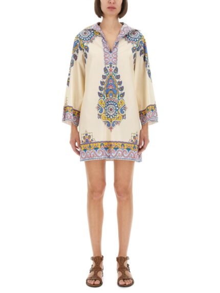 Etro COVER-UP DRESS