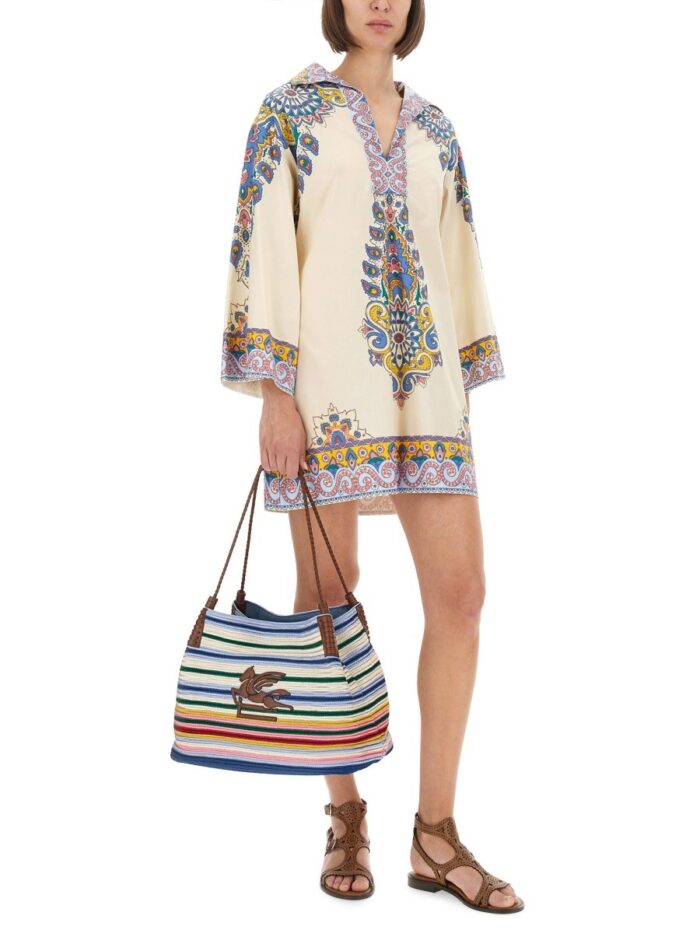 Etro COVER-UP DRESS