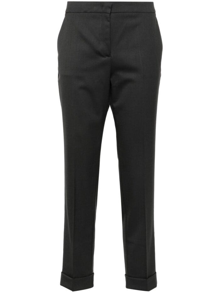 ETRO Cropped Trousers