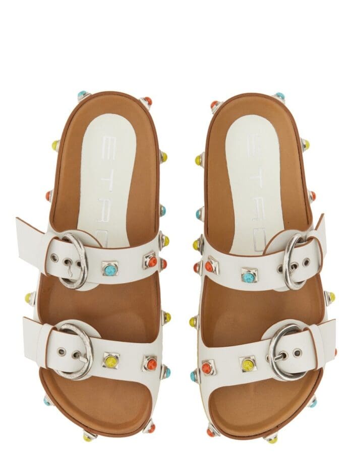 Etro CROWN ME SANDAL