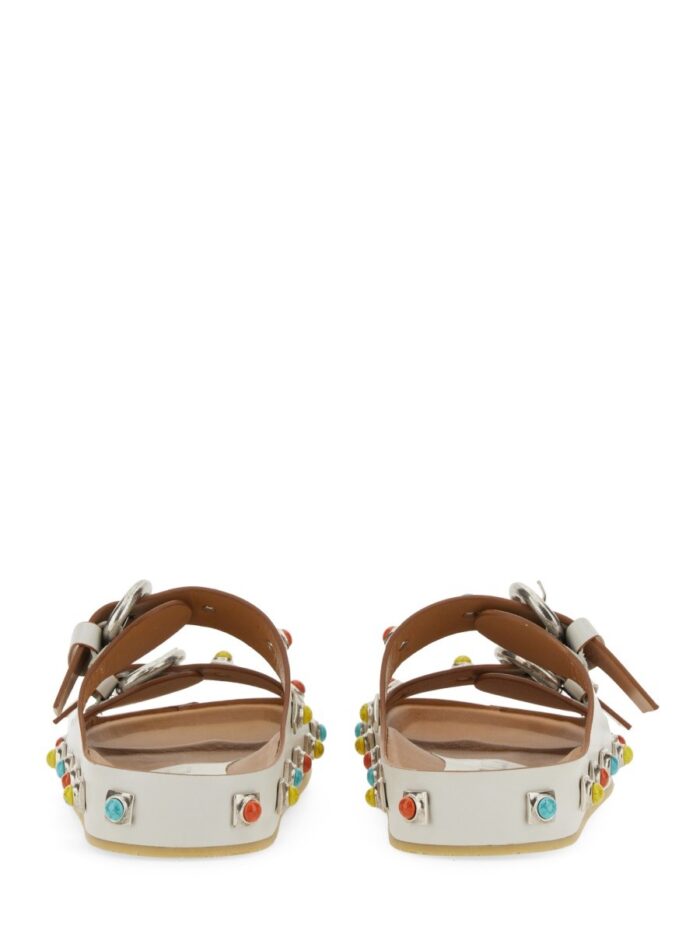 Etro CROWN ME SANDAL