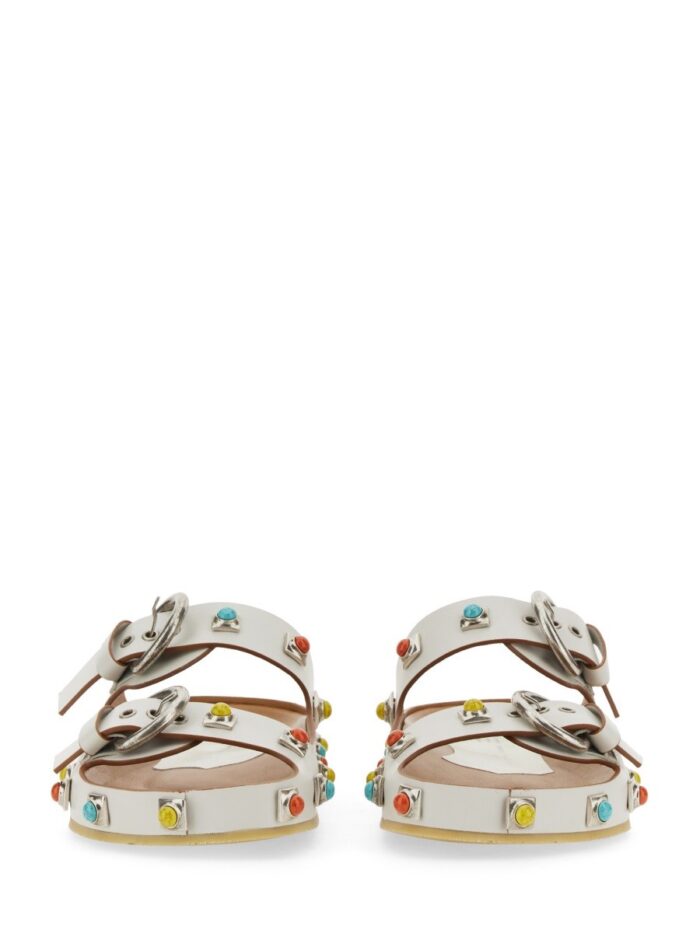 Etro CROWN ME SANDAL