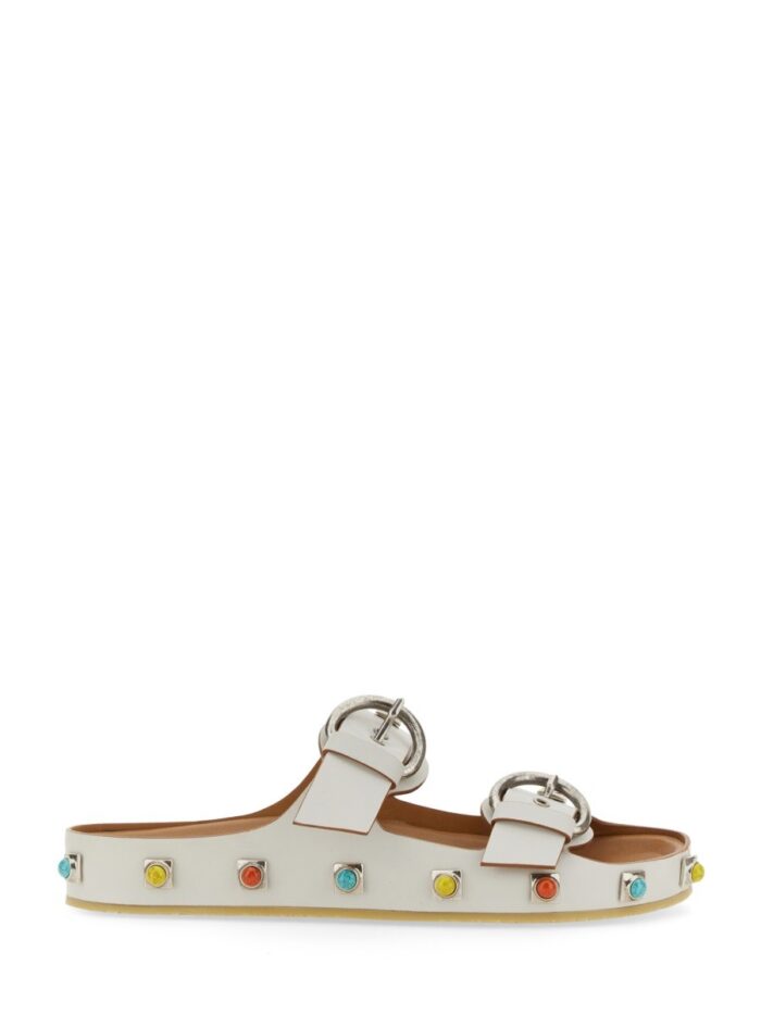 Etro CROWN ME SANDAL