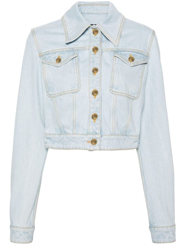 ETRO Denim Jacket