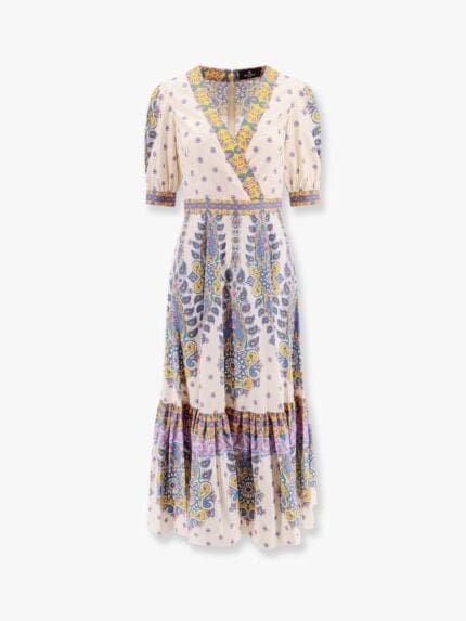 ETRO DRESS