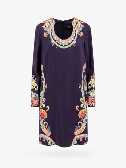 ETRO DRESS