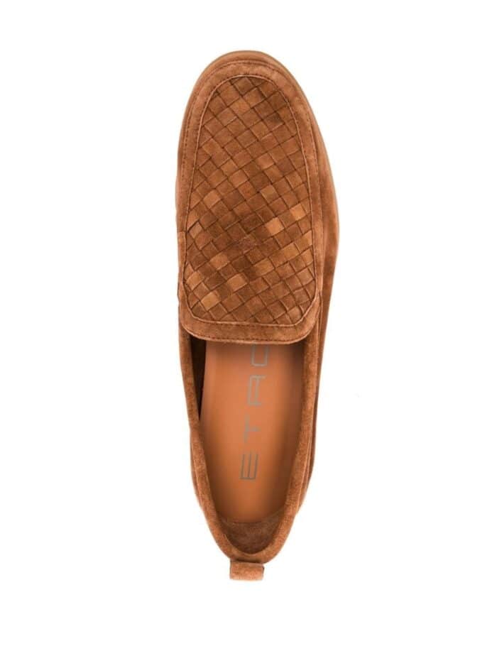 ETRO Espadrilles