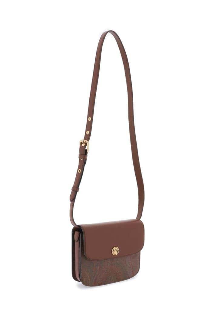 ETRO Essential Large Crossbody Bag