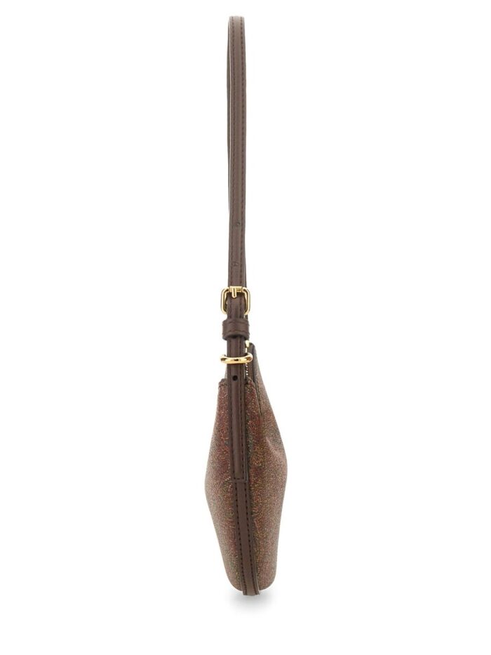 Etro ESSENTIAL MINI HOBO BAG