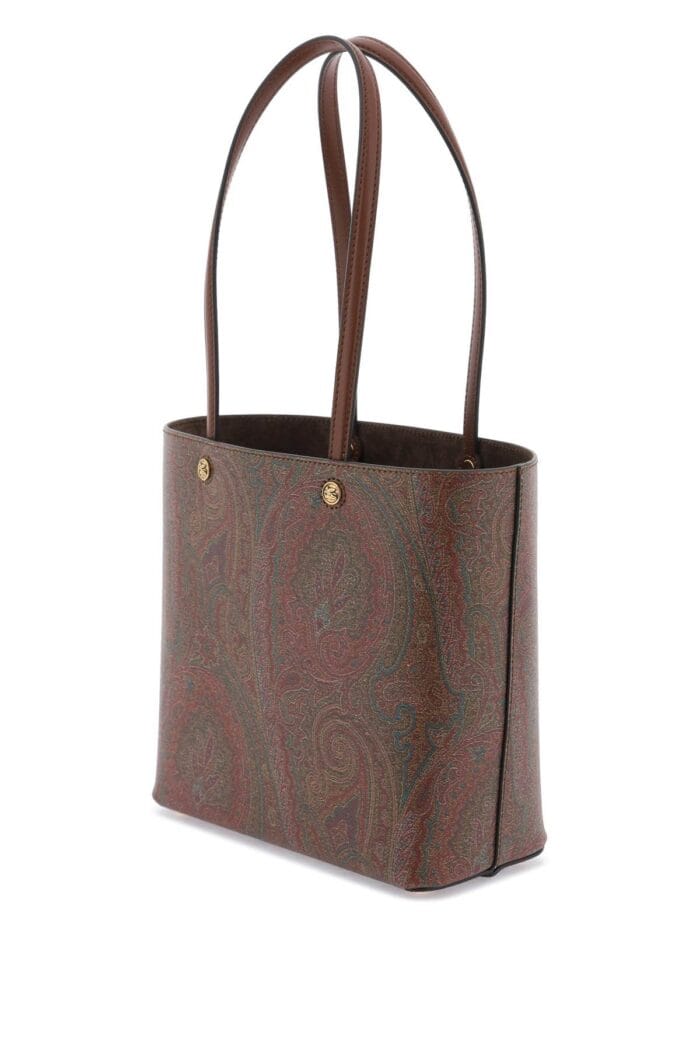 Etro Essential Small Tote Bag