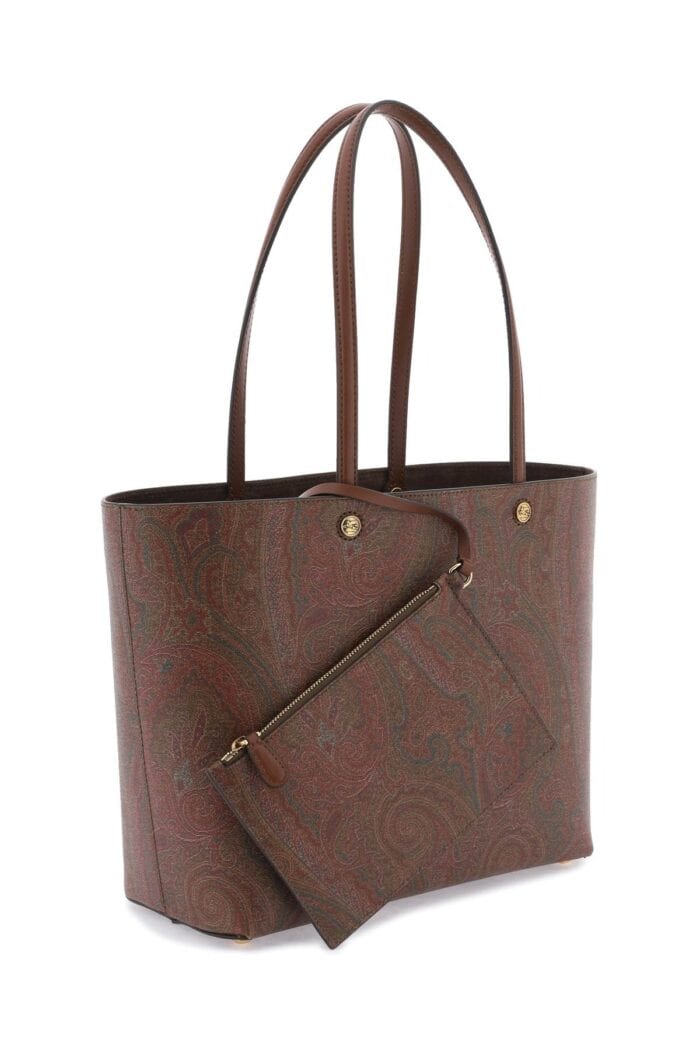 Etro Essential Tote Bag