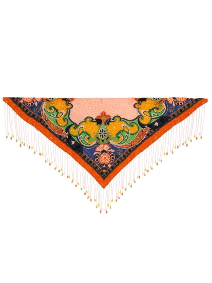 Etro FOULARD IN SETA