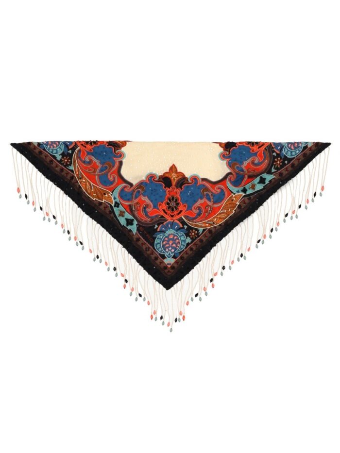 Etro FOULARD IN SETA